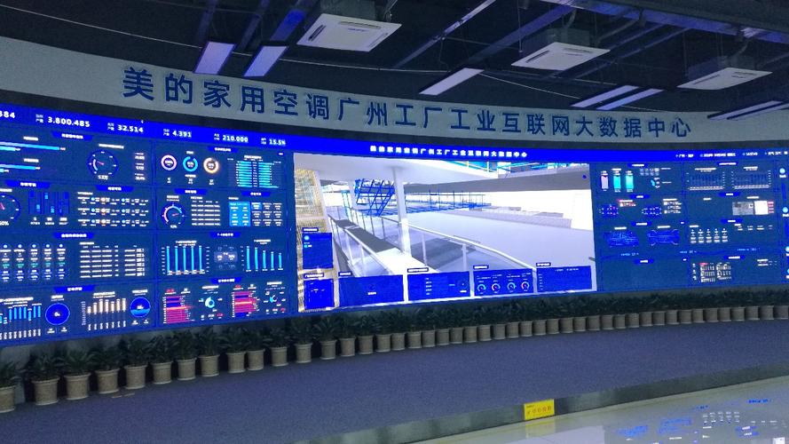 让世界绽放光彩,艾比森2018全球案例榜中榜