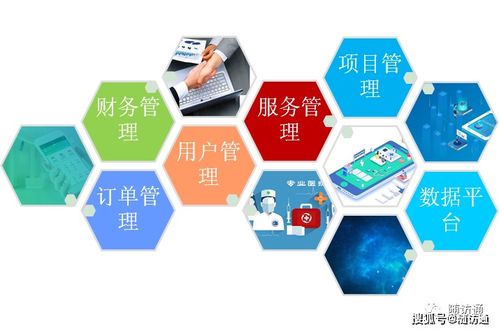 助力互联网护理服务 弘洲科技提供信息化支撑